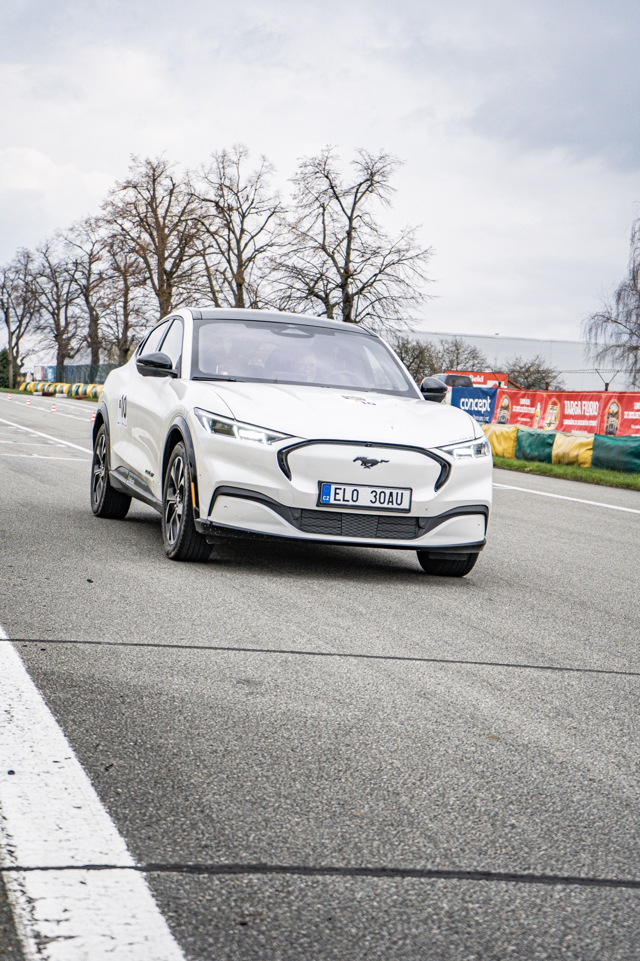 BeElectric Grand Prix