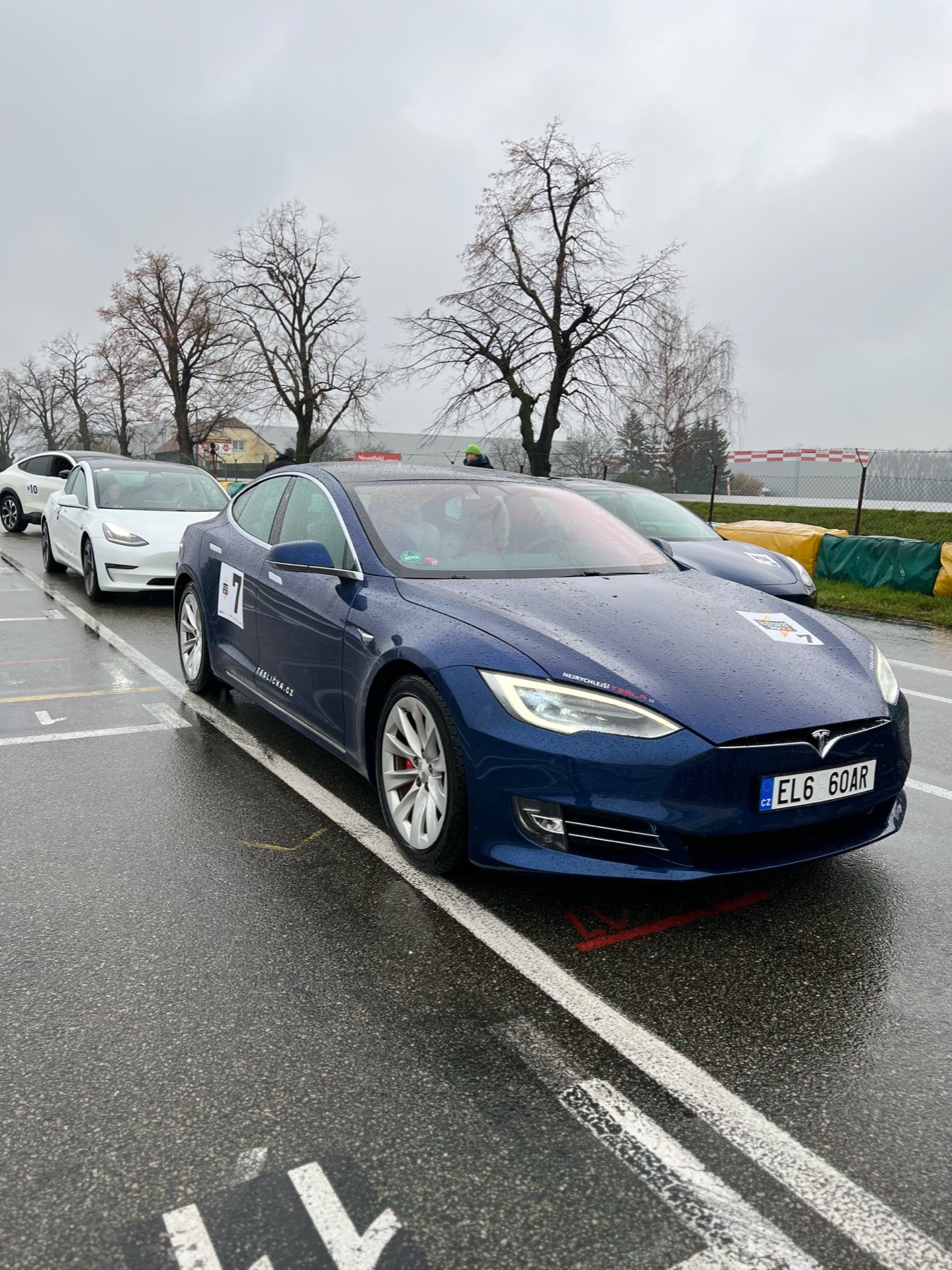 BeElectric Grand Prix